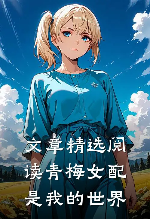 文章精选阅读青梅女配是我的世界