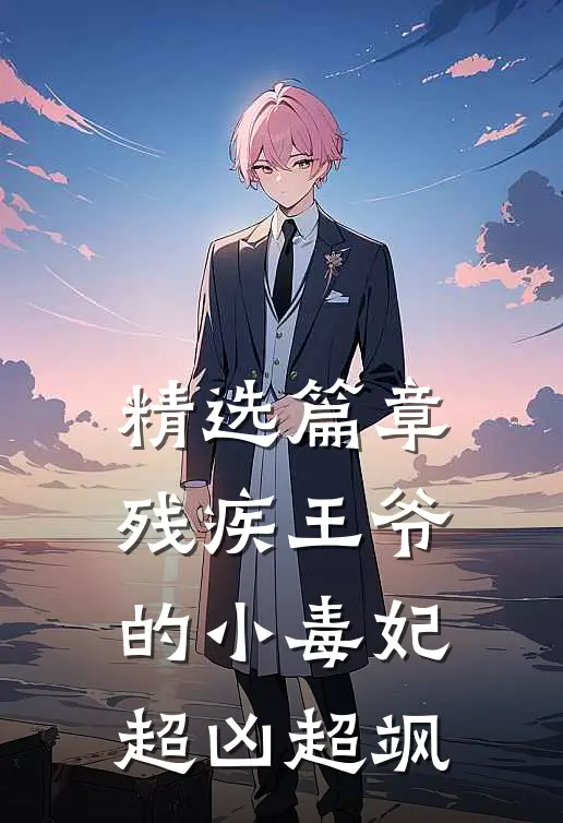 精选篇章残疾王爷的小毒妃超凶超飒