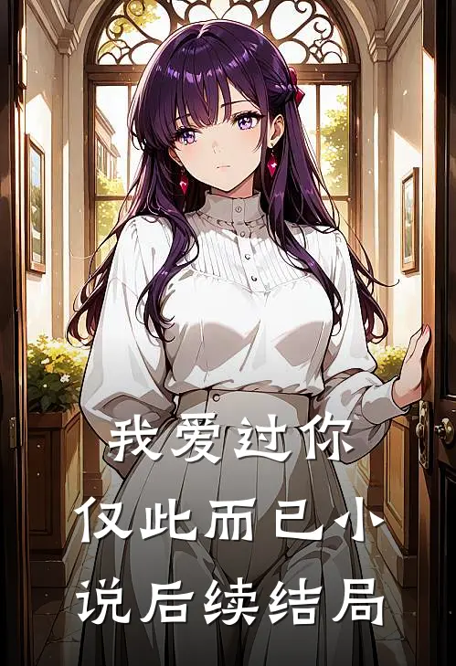 我爱过你,仅此而已后续结局