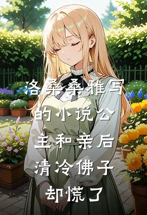 洛桑桑雅写的小说公主和亲后，清冷佛子却慌了