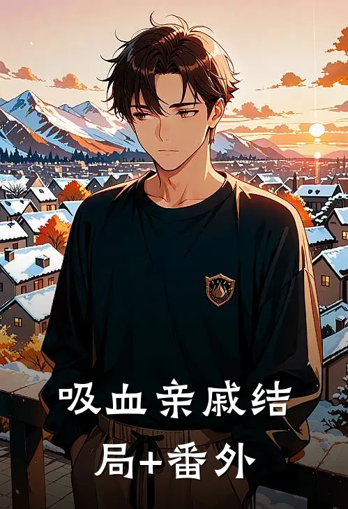 吸血亲戚结局+番外