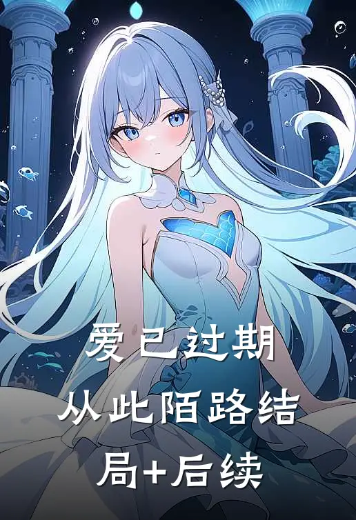 爱已过期，从此陌路结局+后续