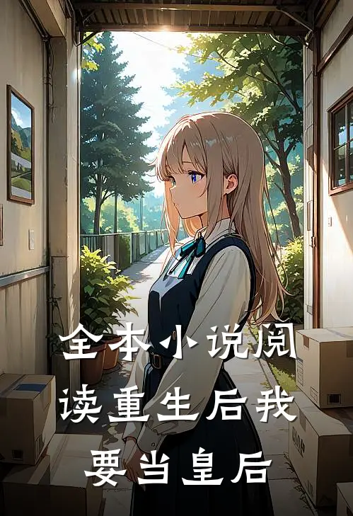 全本小说阅读重生后我要当皇后