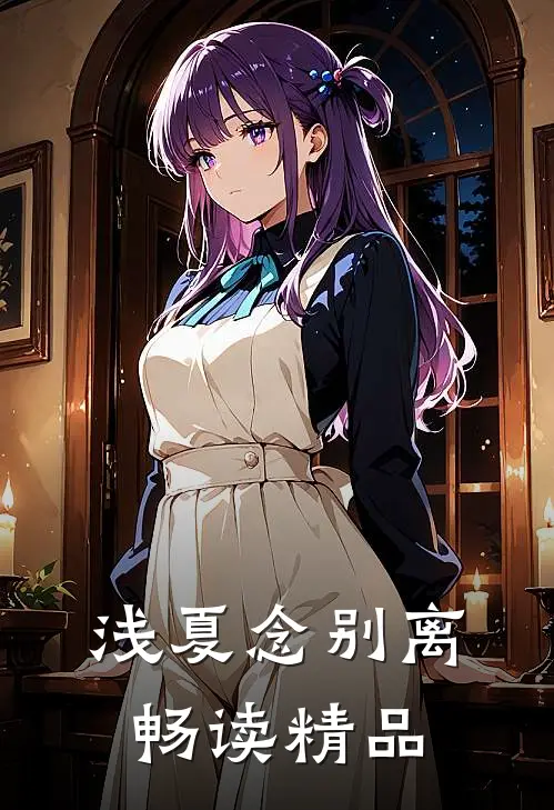 浅夏念别离畅读精品