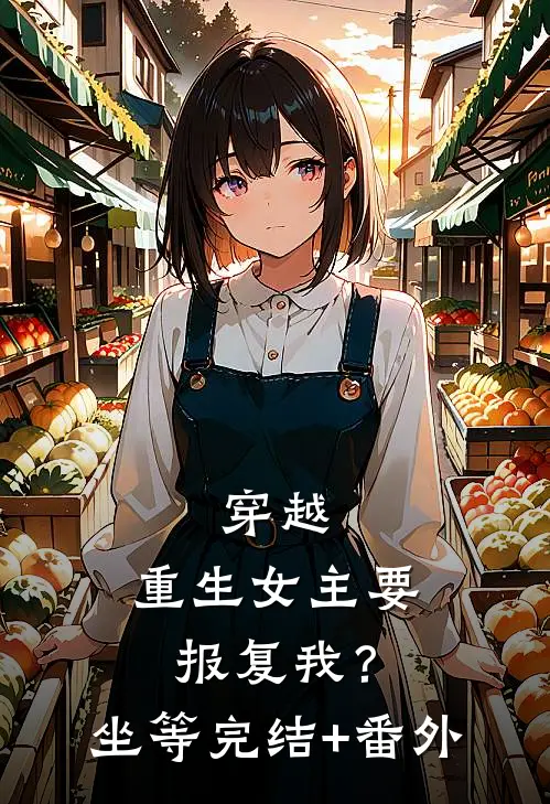 穿越：重生女主要报复我？坐等完结+番外