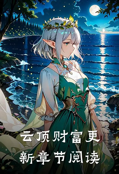 云顶财富更新章节阅读