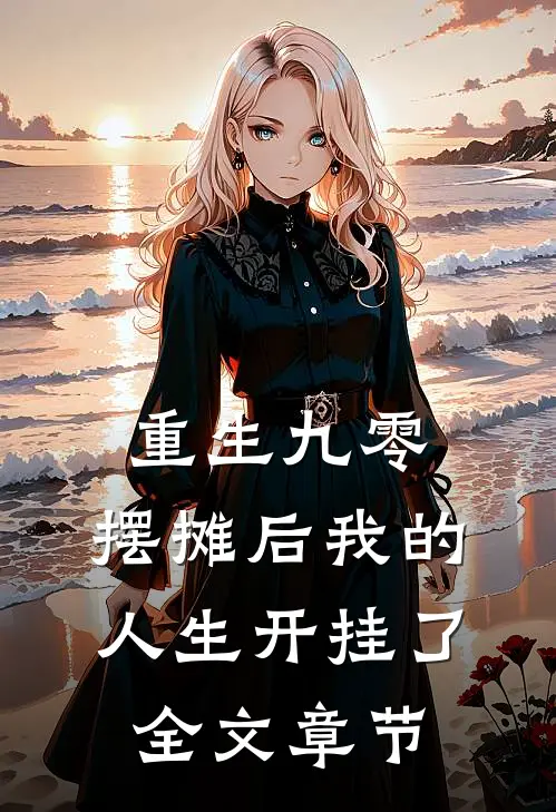 重生九零：摆摊后我的人生开挂了全文章节