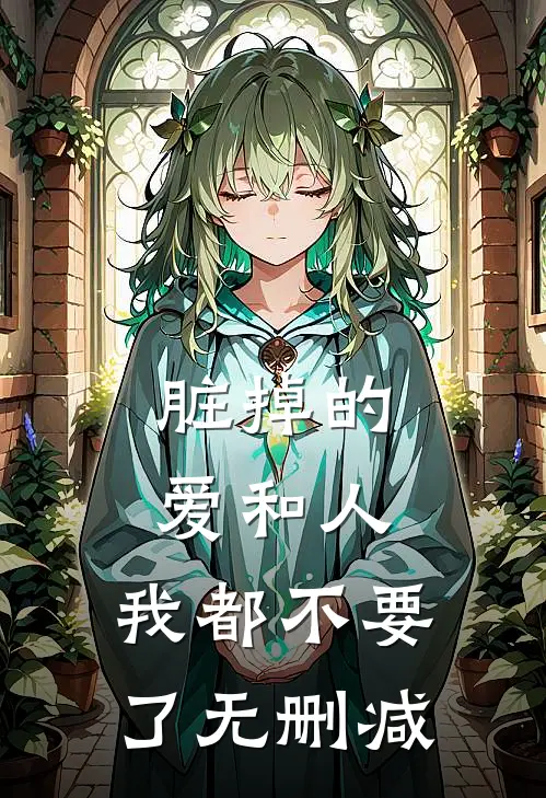 脏掉的爱和人，我都不要了无删减