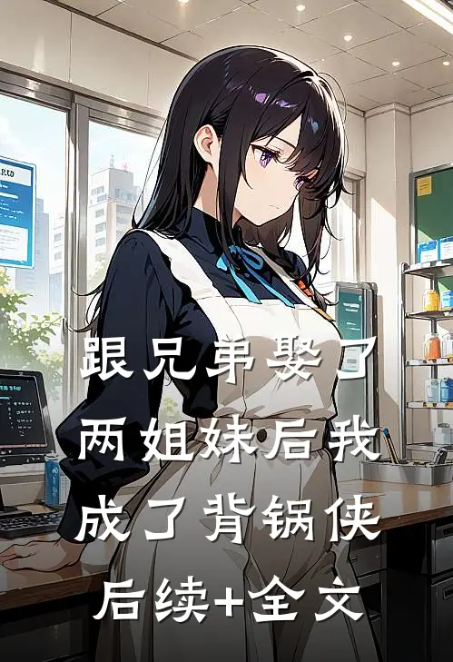跟兄弟娶了两姐妹后我成了背锅侠后续+全文