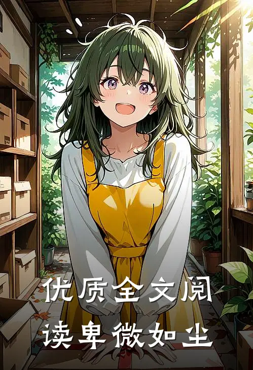 优质全文阅读卑微如尘