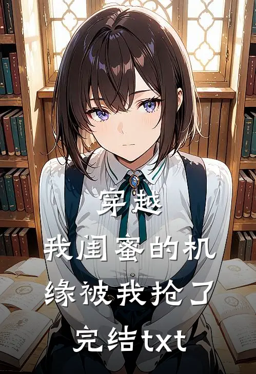 穿越：我闺蜜的机缘被我抢了完结txt