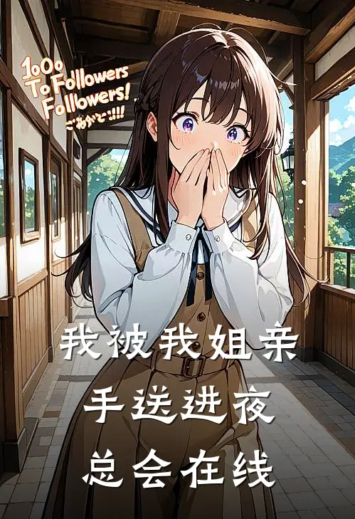 我被我姐亲手送进夜总会在线