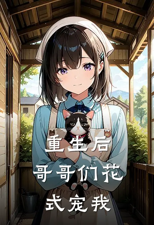 重生后，哥哥们花式宠我