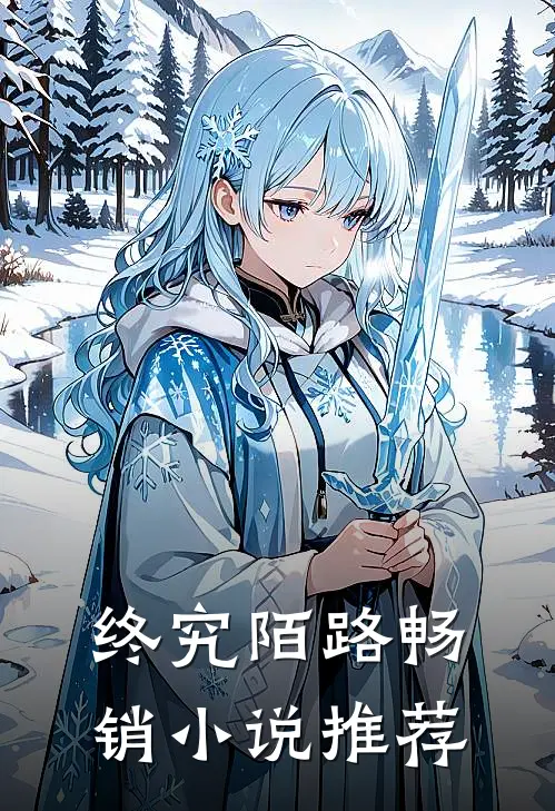 终究陌路畅销小说推荐