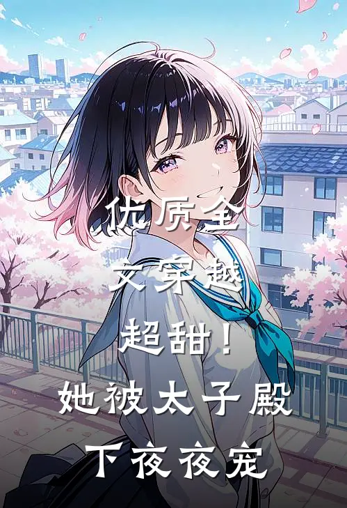 优质全文穿越：超甜！她被太子殿下夜夜宠