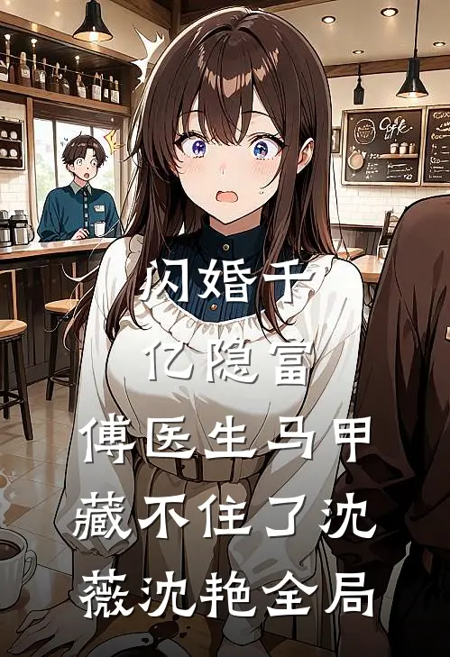 闪婚千亿隐富：傅医生马甲藏不住了沈薇沈艳全局