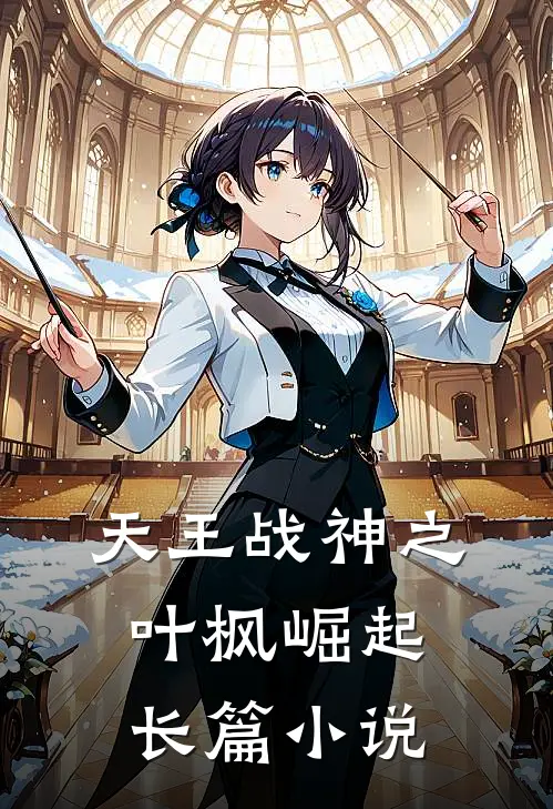 天王战神之叶枫崛起长篇小说