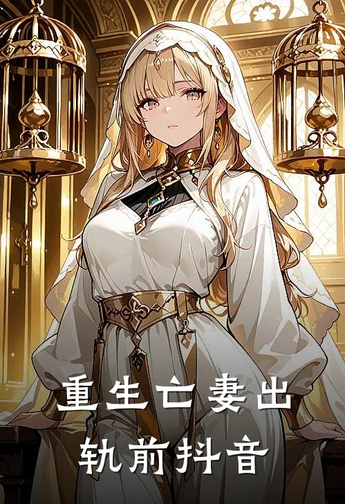 重生亡妻出轨前抖音