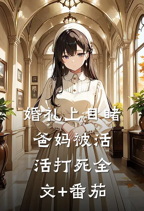婚礼上目睹爸妈被活活打死全文+番茄