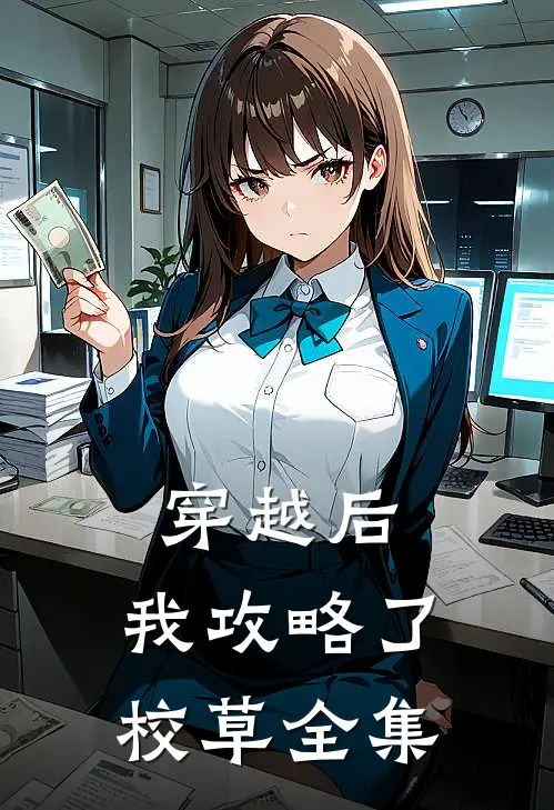 穿越后,我攻略了校草 全集免费观看