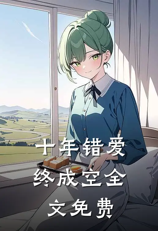 十年错爱终成空全文免费