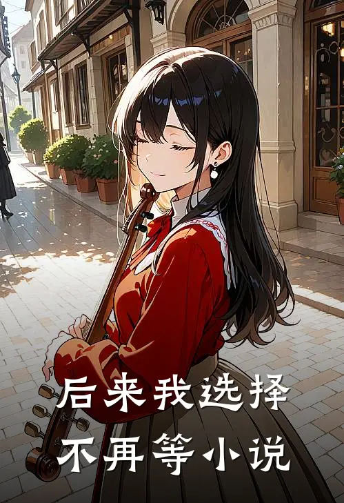 后来我选择不再等小说