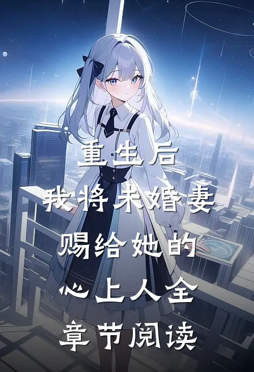 重生后，我将未婚妻赐给她的心上人全章节阅读
