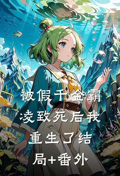 被假千金霸凌致死后我重生了结局+番外