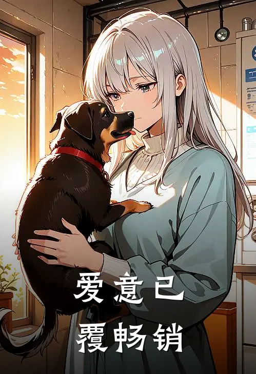 爱意已覆畅销