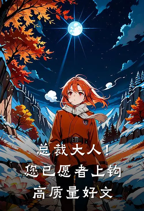 总裁大人！您已愿者上钩高质量好文