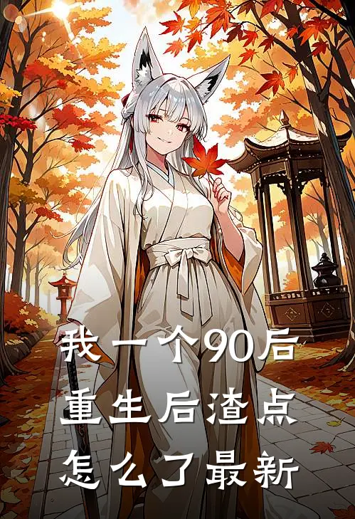 我一个90后：重生后渣点怎么了最新