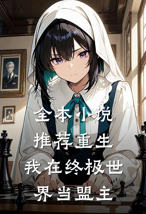 全本小说推荐重生：我在终极世界当盟主
