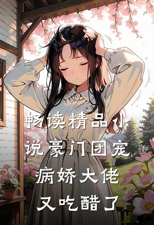 畅读精品小说豪门团宠：病娇大佬又吃醋了