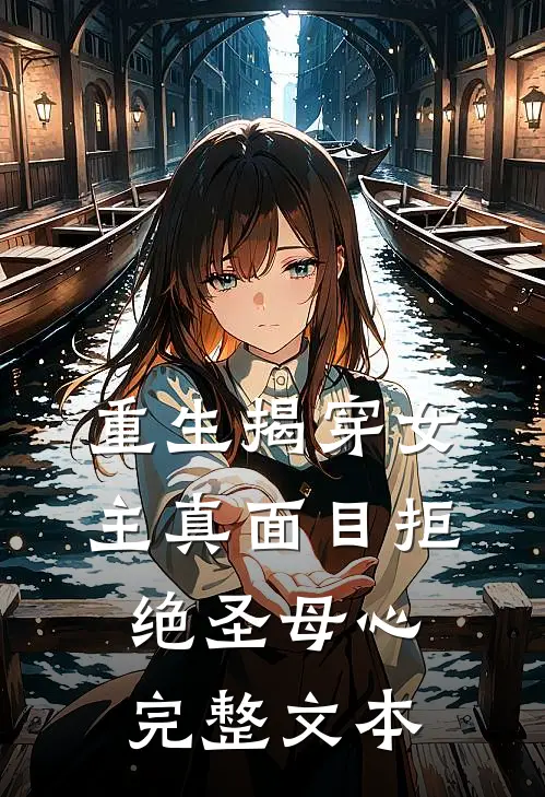 重生揭穿女主真面目拒绝圣母心完整文本