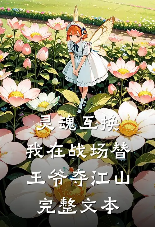 灵魂互换：我在战场替王爷夺江山完整文本