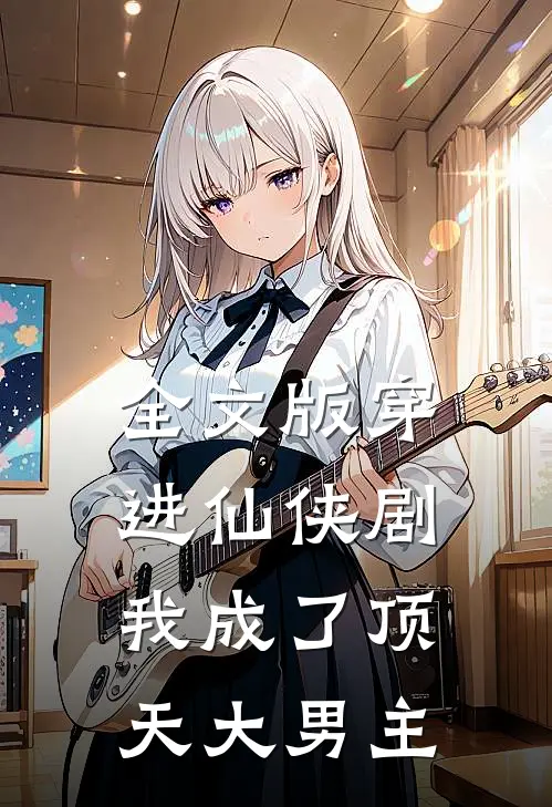 全文版穿进仙侠剧,我成了顶天大男主免费阅读
