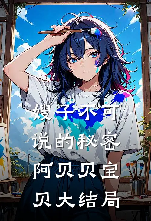 嫂子不可说的秘密阿贝贝宝贝大结局