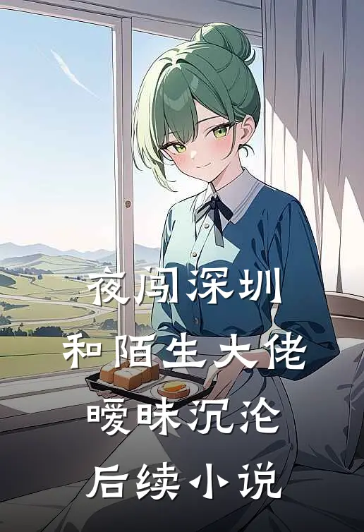 夜闯深圳，和陌生大佬暧昧沉沦后续小说