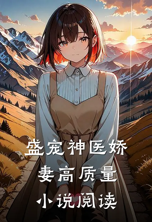 盛宠神医娇妻高质量小说阅读