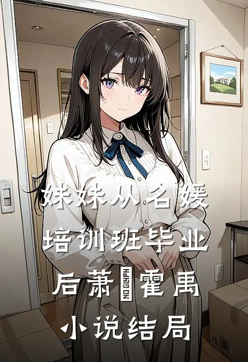 妹妹从名媛培训班毕业后萧玥霍禹小说结局