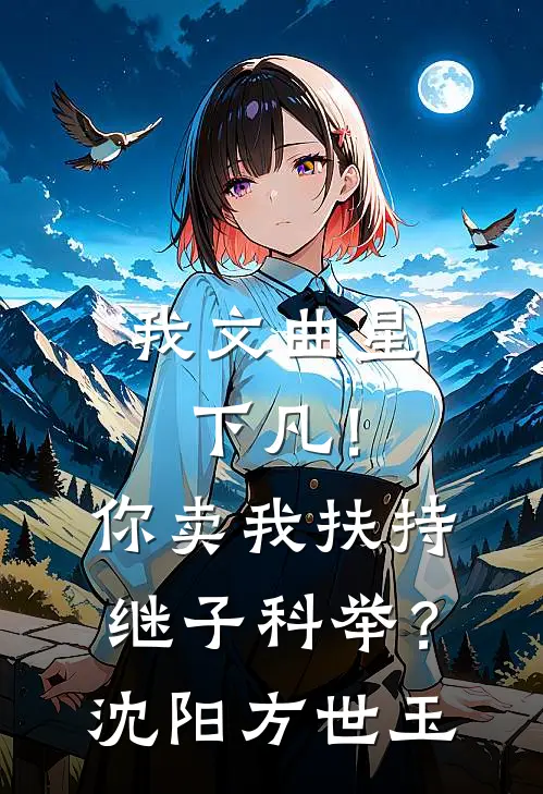 我文曲星下凡！你卖我扶持继子科举？沈阳方世玉