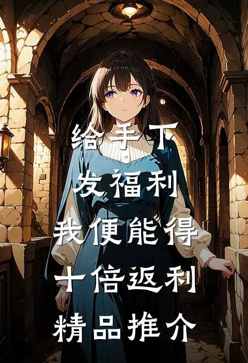 给手下发福利，我便能得十倍返利精品推介