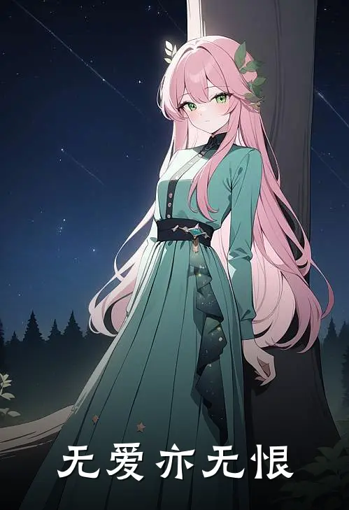 无爱亦无恨