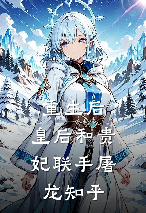 重生后,皇后和贵妃联手屠龙知乎免费阅读