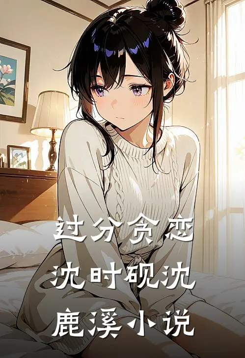 过分贪恋沈时砚沈鹿溪小说