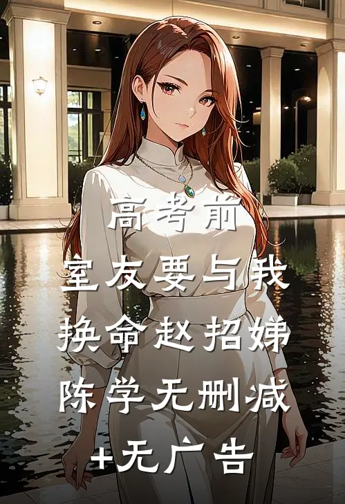 高考前，室友要与我换命赵招娣陈学无删减+无广告
