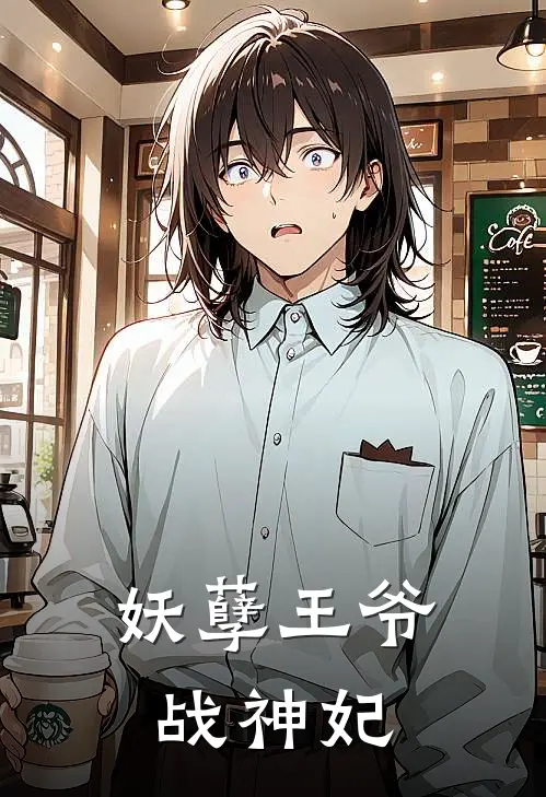 妖孽王爷战神妃