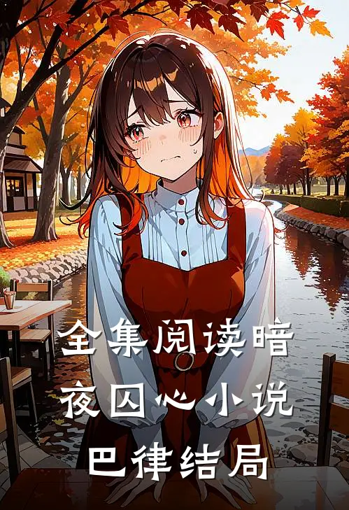 全集阅读暗夜囚心小说巴律结局