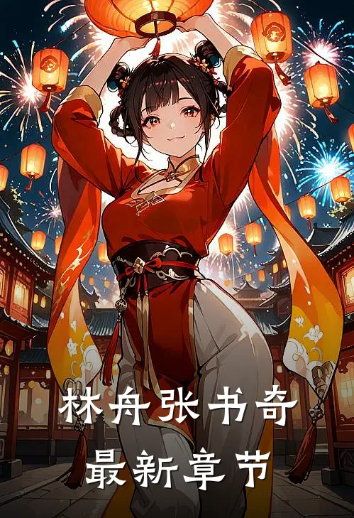 林舟张书奇最新章节