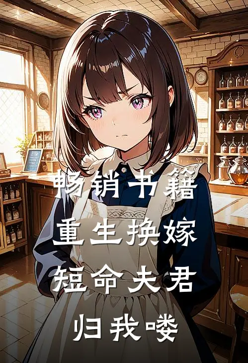 畅销书籍重生换嫁：短命夫君归我喽
